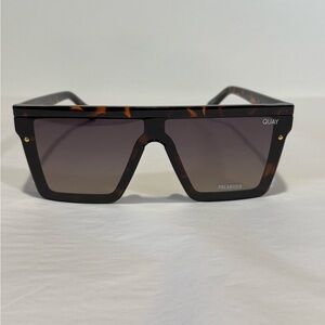 Quay Australia Sunglasses HIGHSIGHT